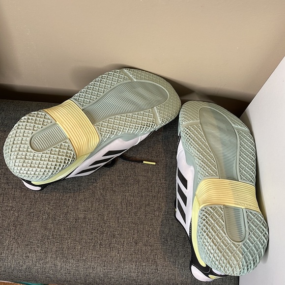 Adidas 4UTURE RNR StarWars J - Picture 6 of 8